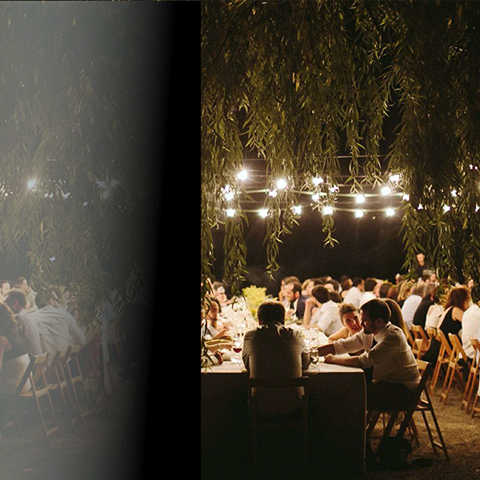 Catering Bodas Llocs 05 Xarcuteria Casa Salabert