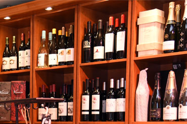 Productes de Vins Casa Salabert 01